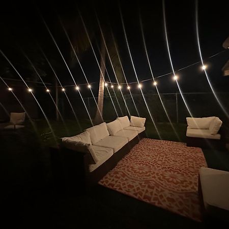 Hunter'S Cabin Pr Villa Cabo Rojo Exteriör bild