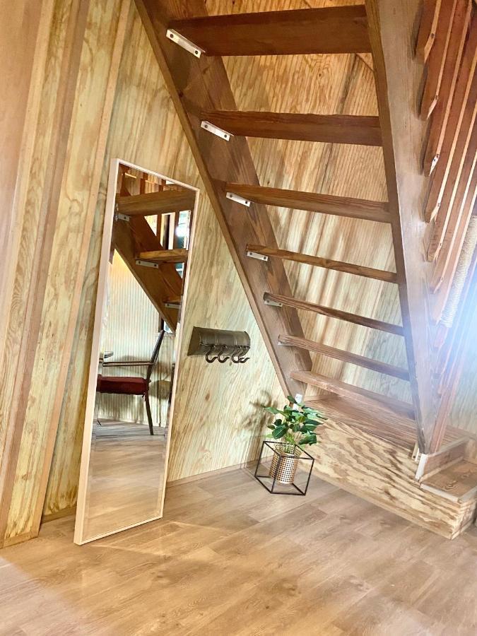 Hunter'S Cabin Pr Villa Cabo Rojo Exteriör bild