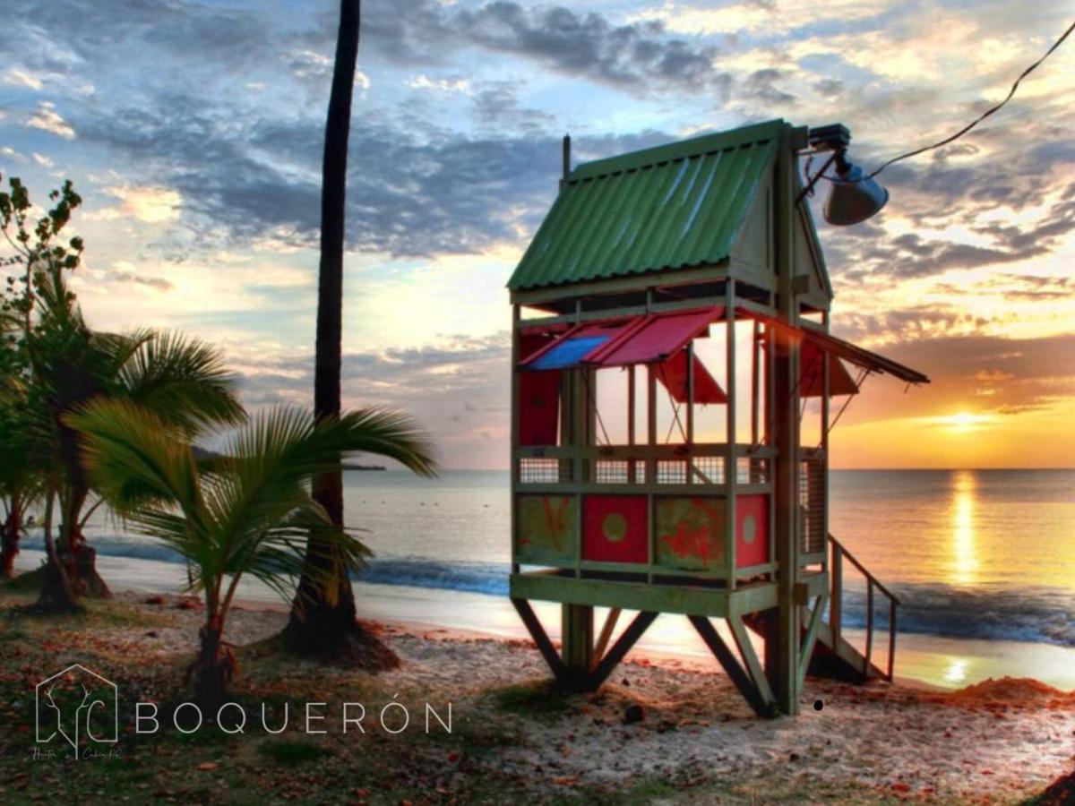 Hunter'S Cabin Pr Villa Cabo Rojo Exteriör bild