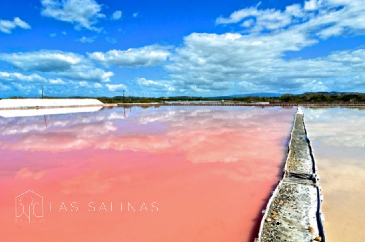 Hunter'S Cabin Pr Villa Cabo Rojo Exteriör bild