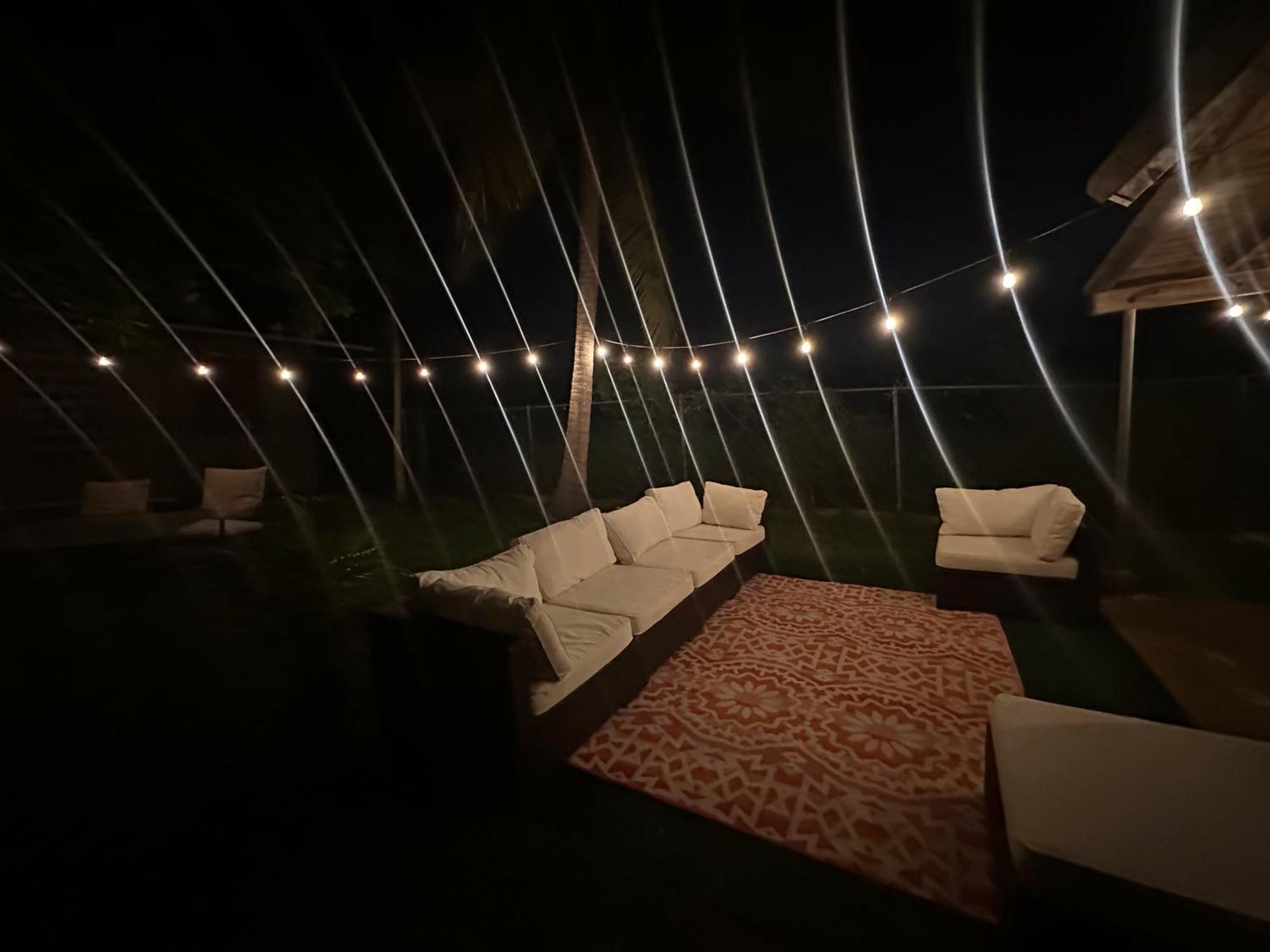 Hunter'S Cabin Pr Villa Cabo Rojo Exteriör bild