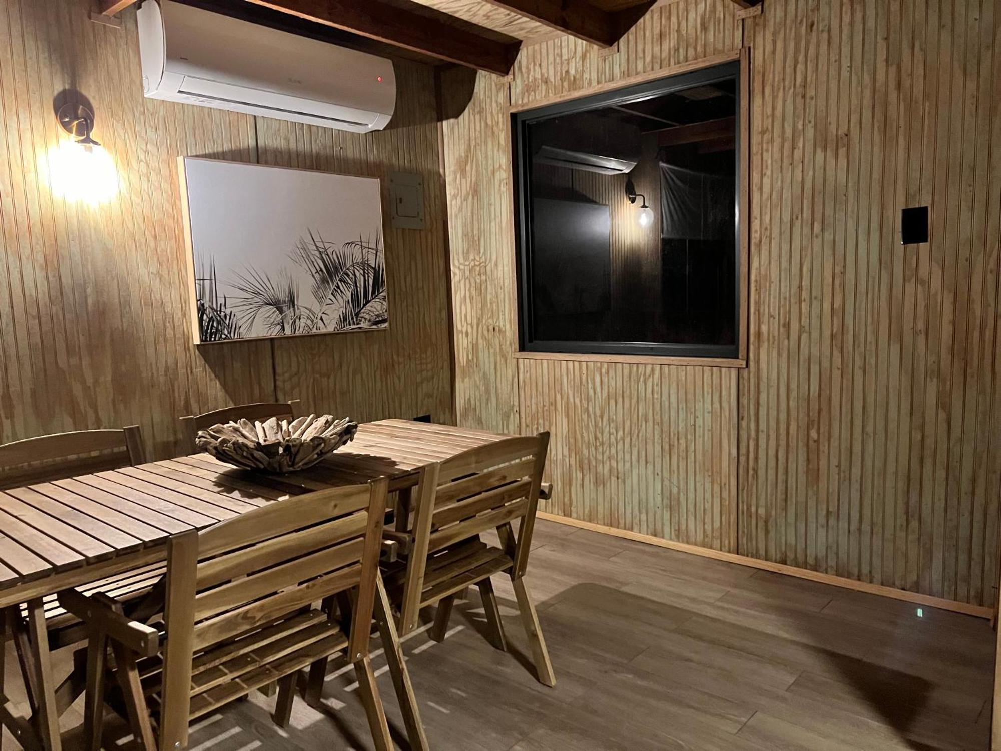 Hunter'S Cabin Pr Villa Cabo Rojo Exteriör bild