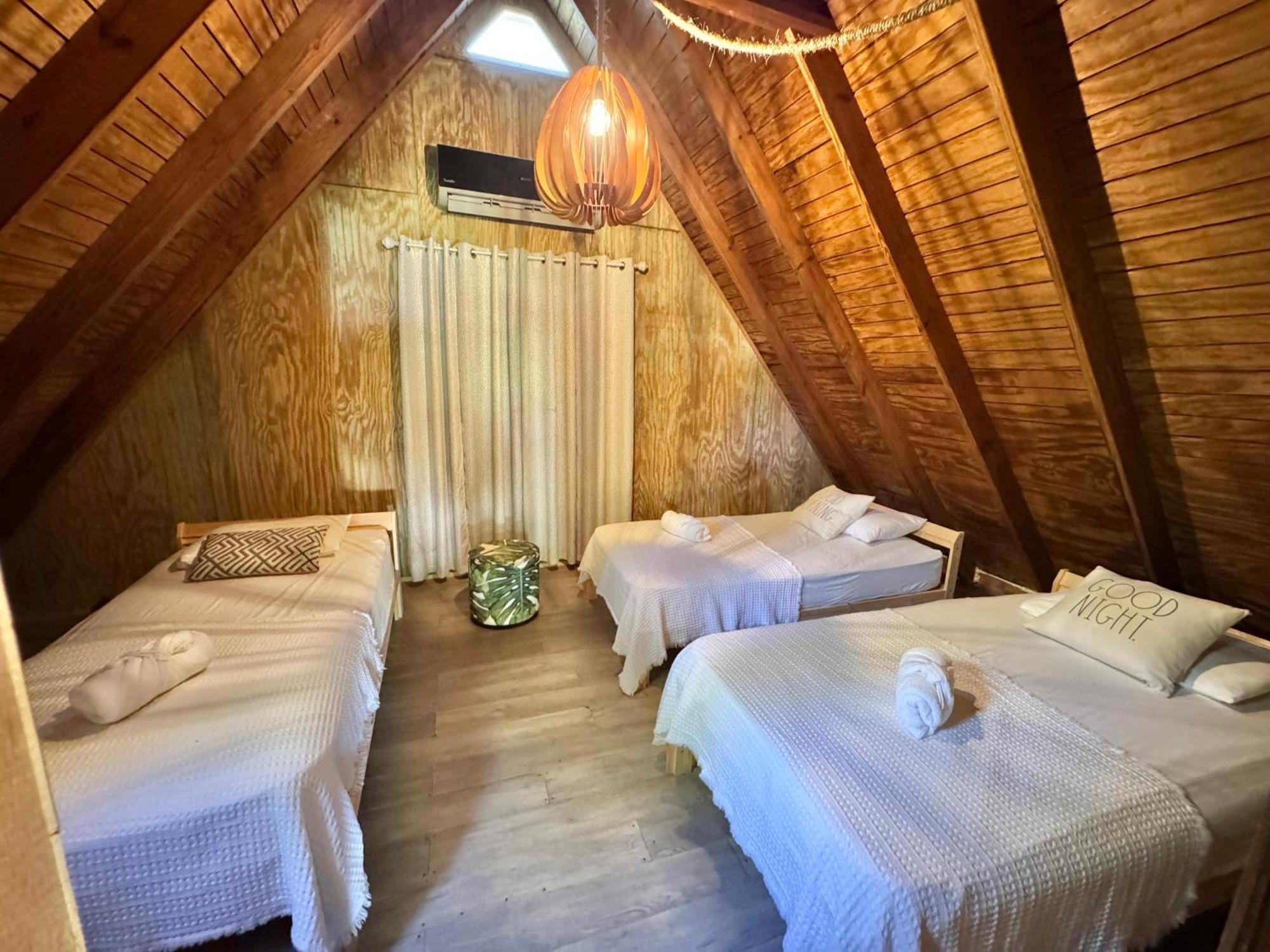 Hunter'S Cabin Pr Villa Cabo Rojo Exteriör bild