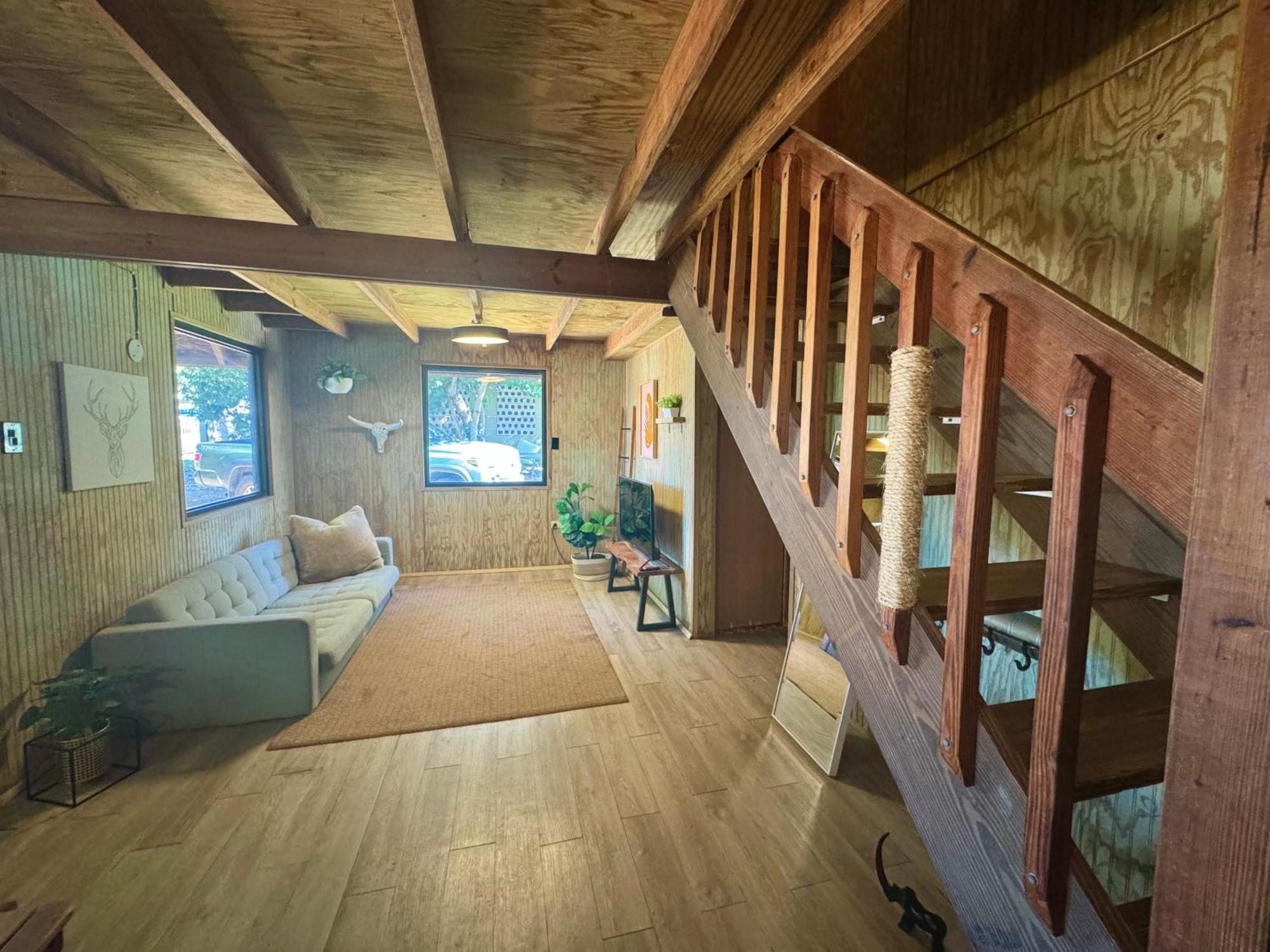 Hunter'S Cabin Pr Villa Cabo Rojo Exteriör bild