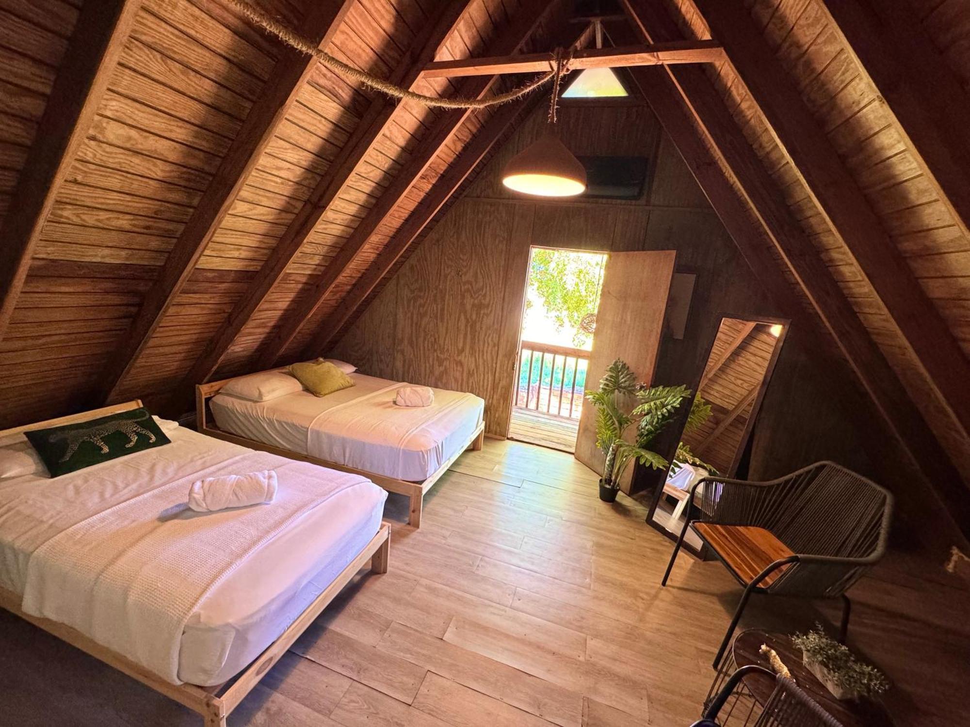 Hunter'S Cabin Pr Villa Cabo Rojo Exteriör bild