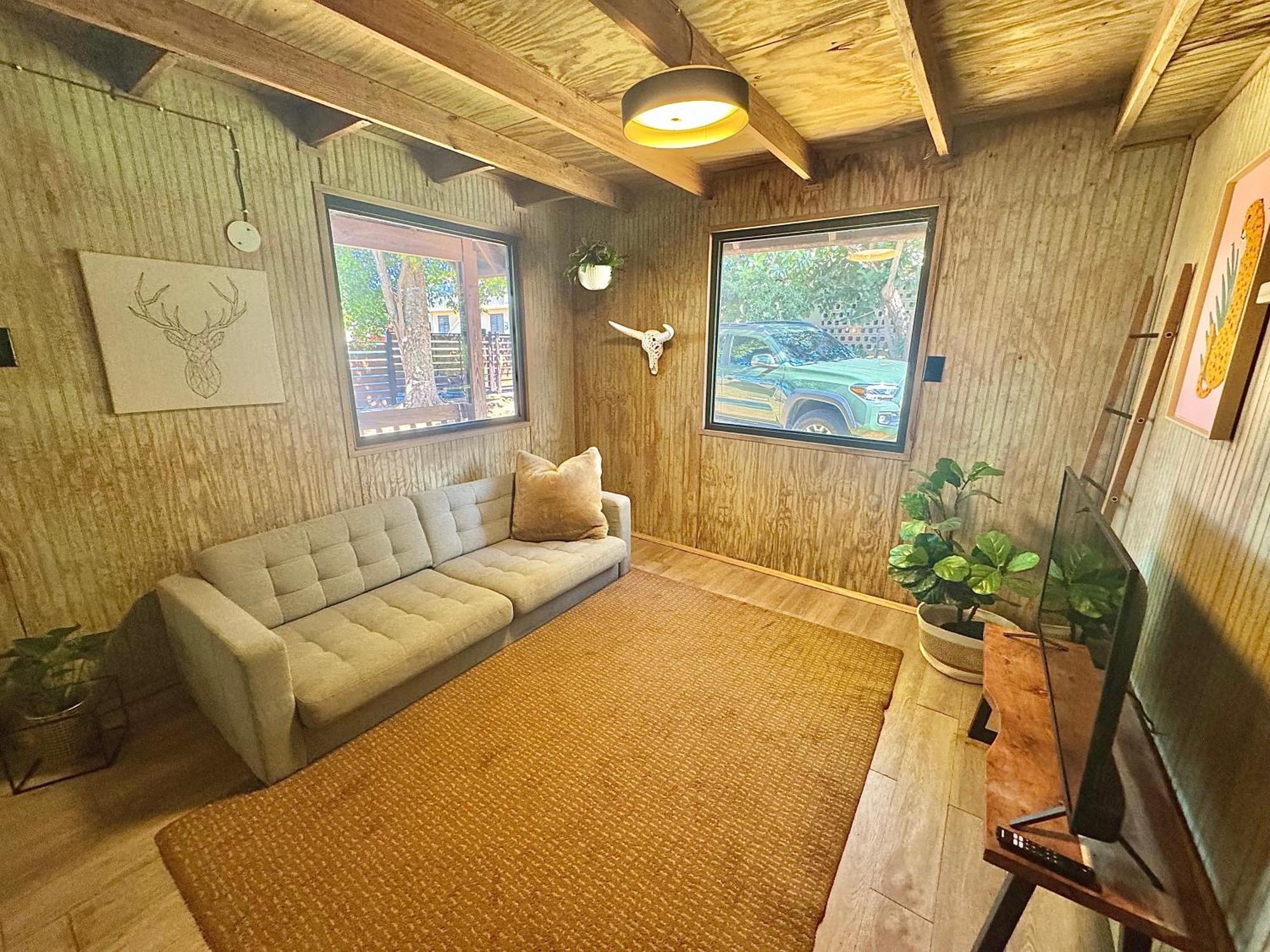 Hunter'S Cabin Pr Villa Cabo Rojo Exteriör bild